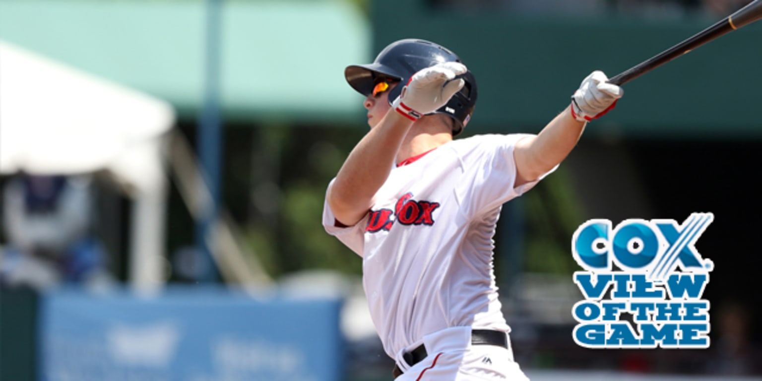 Late Rally Falls Short in 7-5 Loss to RailRiders | MiLB.com