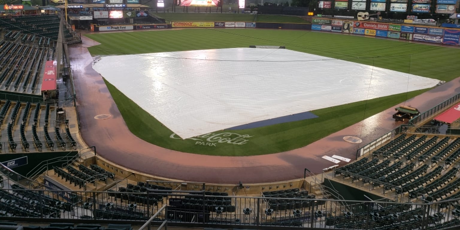 Game 56 at Lehigh Valley (Rain) Red Sox Game 56 at Lehigh Valley (Rain) Red Sox