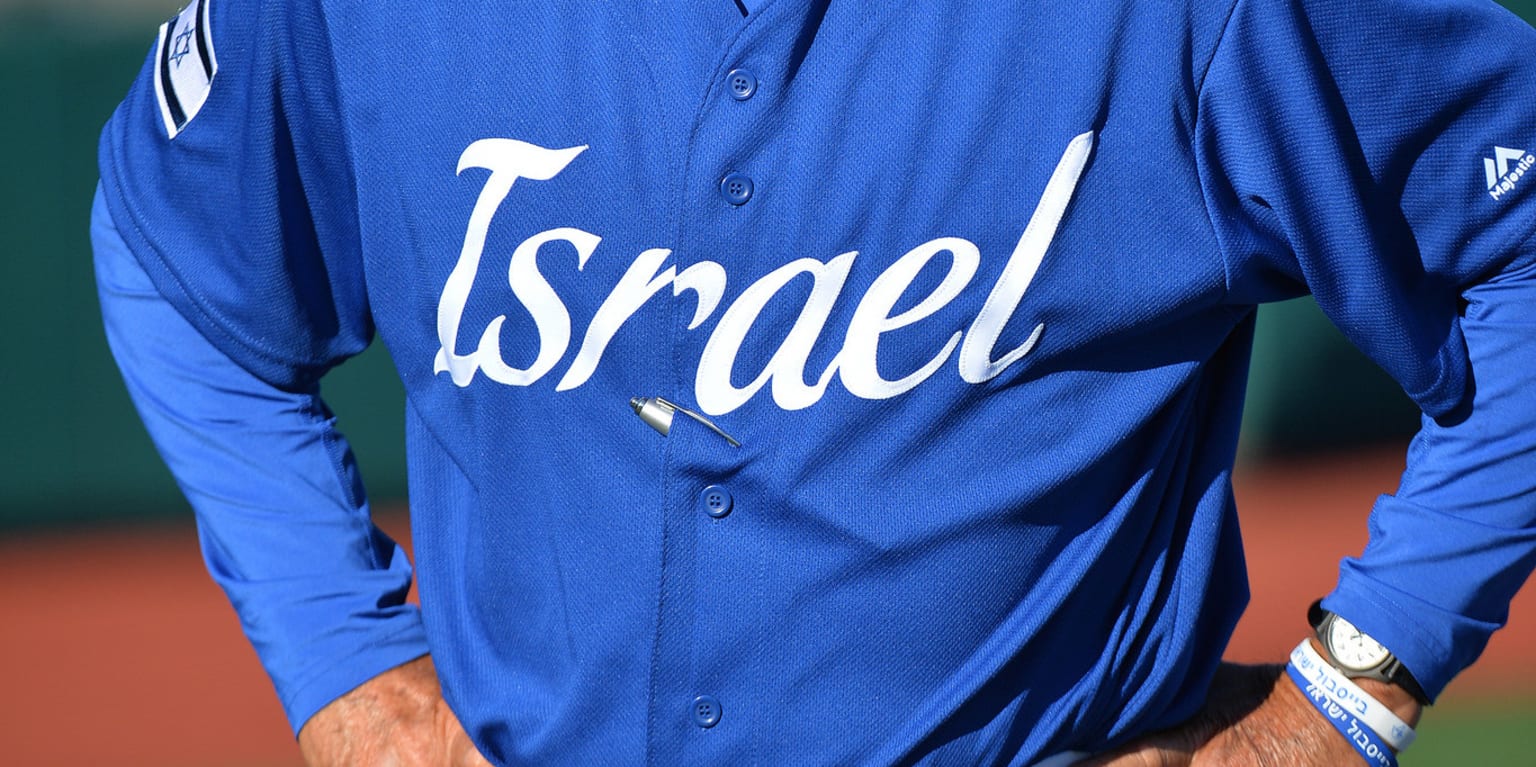 Colorado Rockies' Jerry Weinstein managing Israel's World Baseball