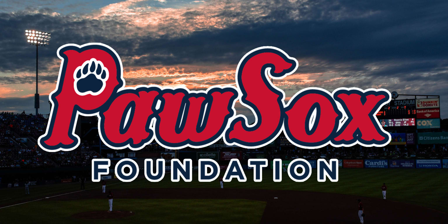 PawSox Foundation