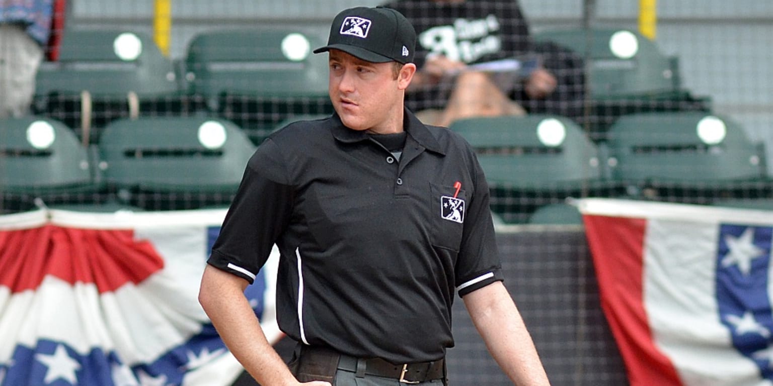 Minor League Umpires To Receive Significant Pay Raise In 2022