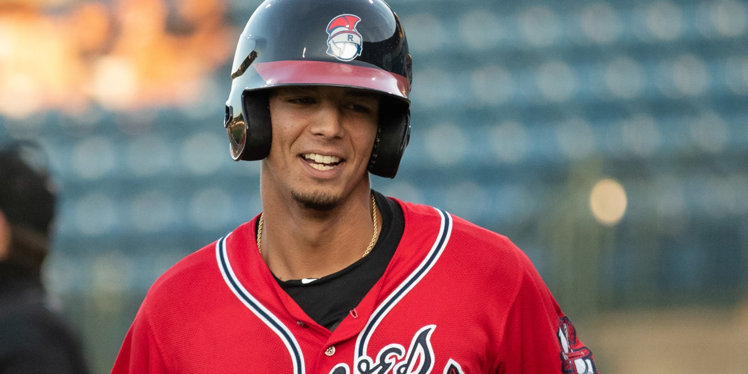 M-Braves make a flurry of roster moves on Tuesday | MiLB.com