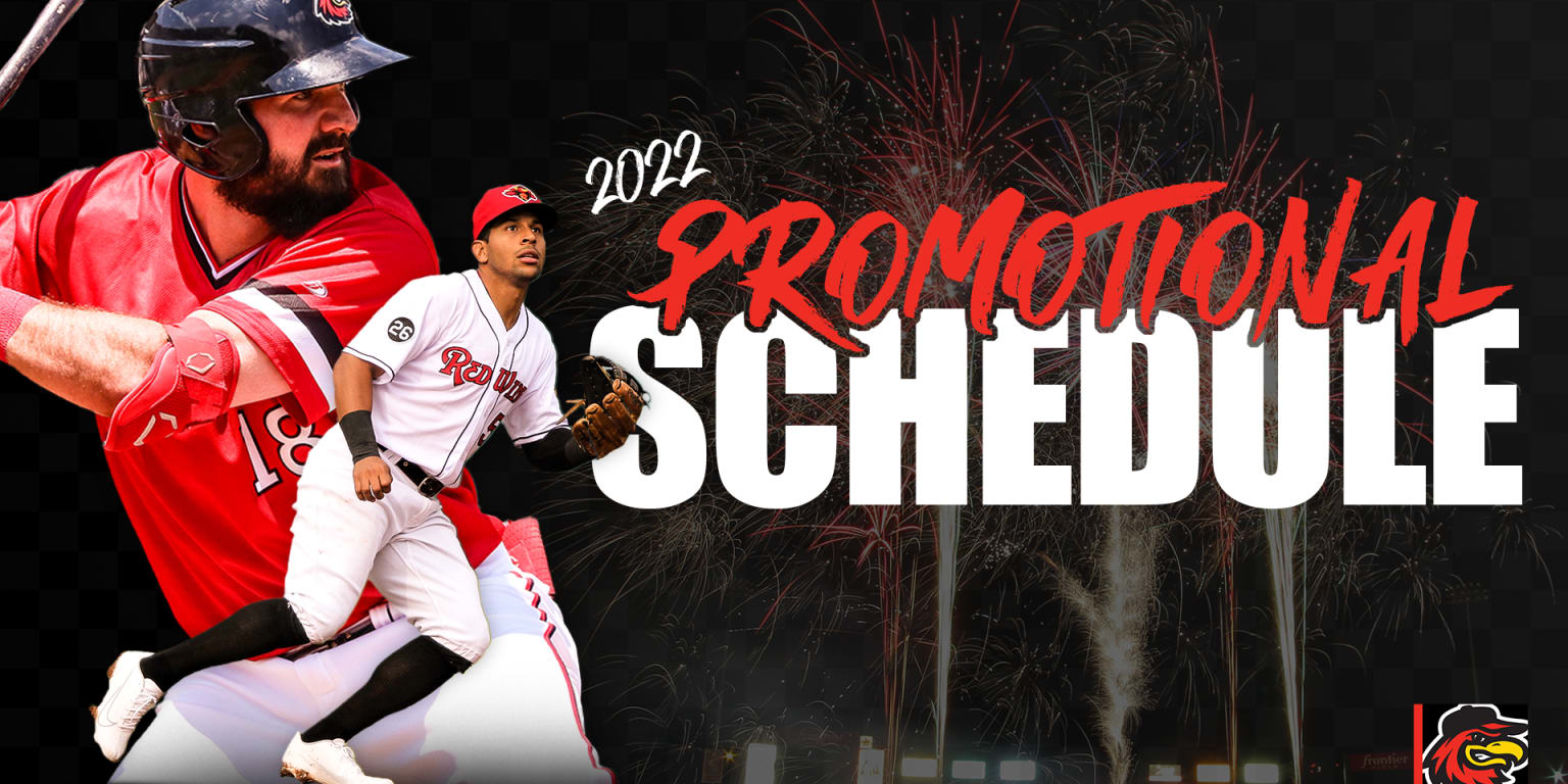 Rochester Red Wings game postponed; doubleheader set for