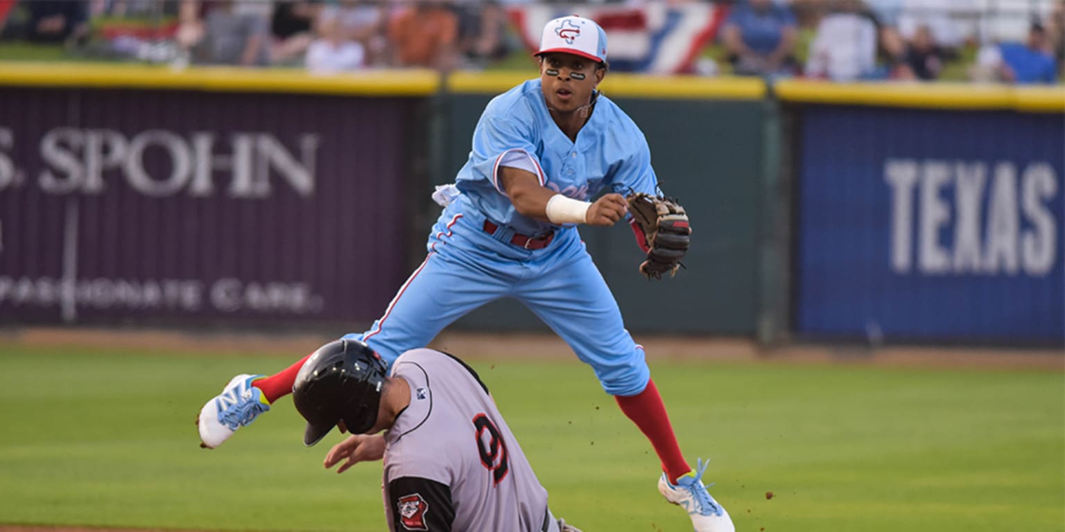 BasesLoaded Hit Batsman the Difference