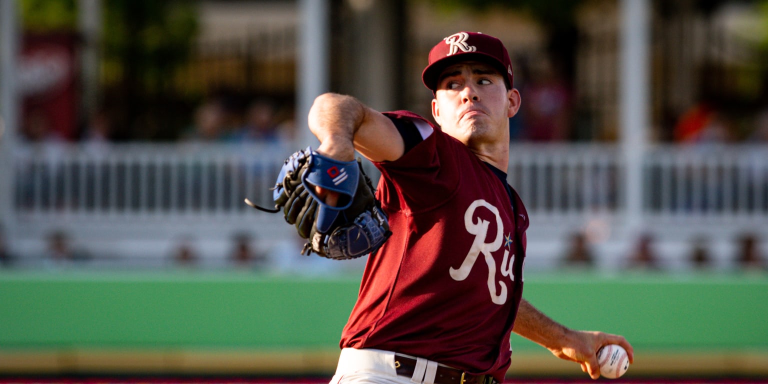 Matthew Rabe Milb June 17 Recap | MiLB.com