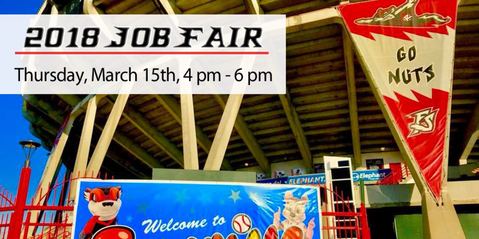 OKC Dodgers host annual job fair