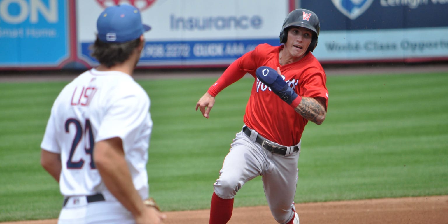 Game 58 at Lehigh Valley | MiLB.com