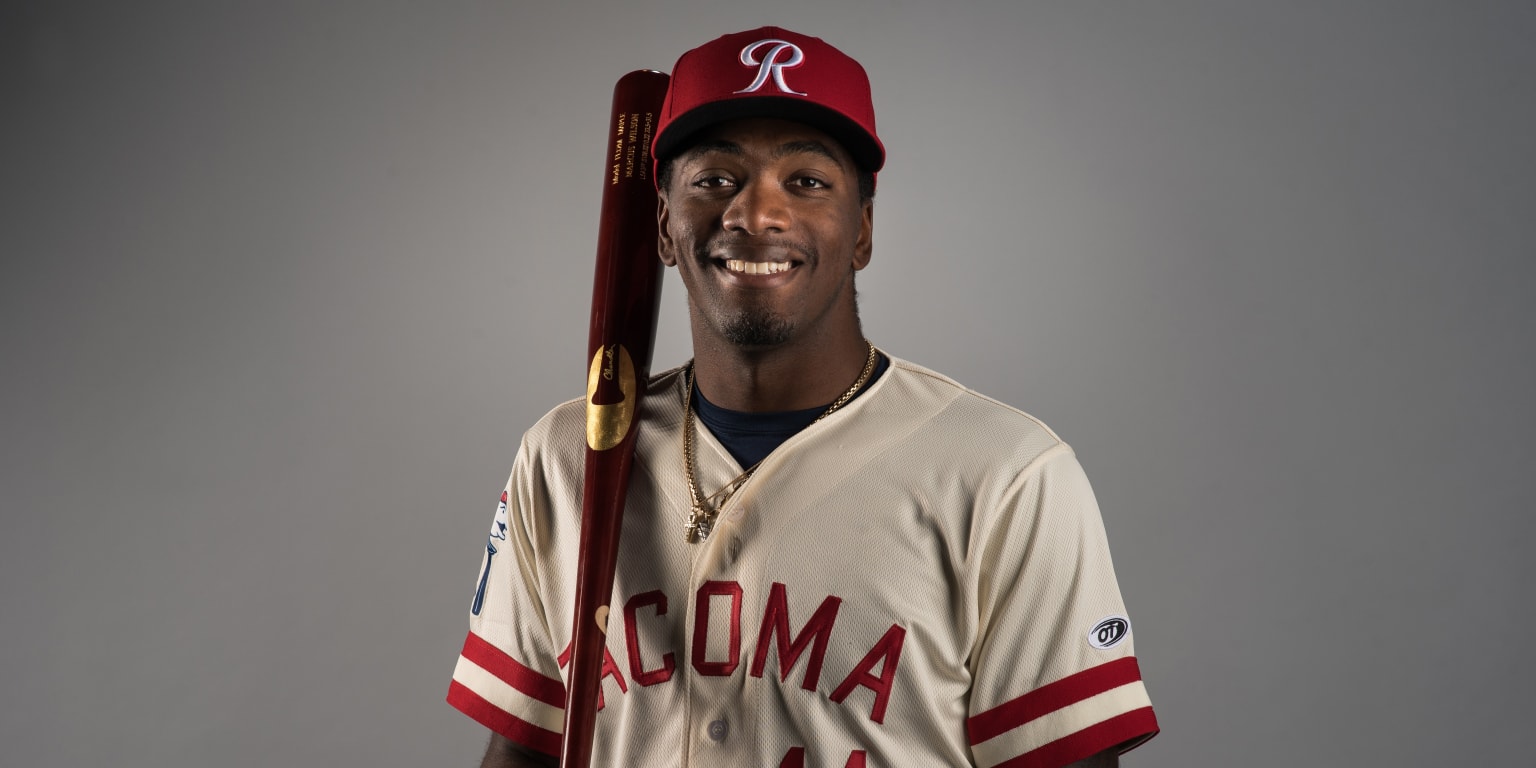 Tacoma Rainiers gearing up for second half