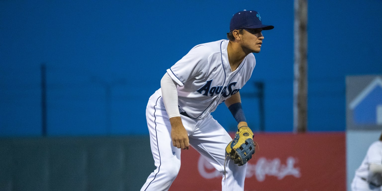 Bullpen falters again, Spokane Indians drop season-opening series to  Vancouver after 8-7 loss