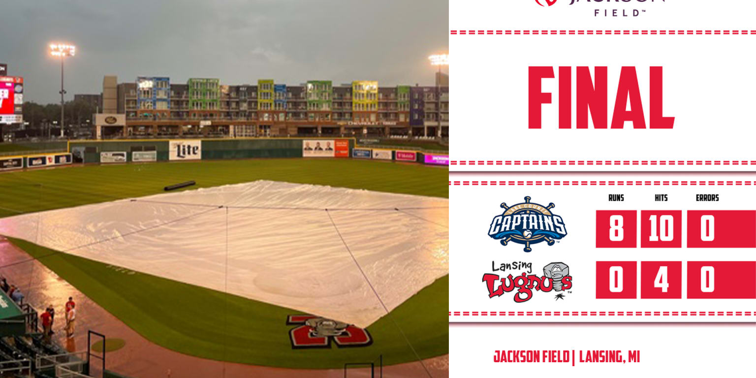Lansing Lugnuts on X: We are only 3⃣ weeks away from the return of  baseball❗️⚾️ Welcome the Lugnuts back to Lansing for Opening Night, April  11th❗️ We're giving away 2023 Schedule Posters