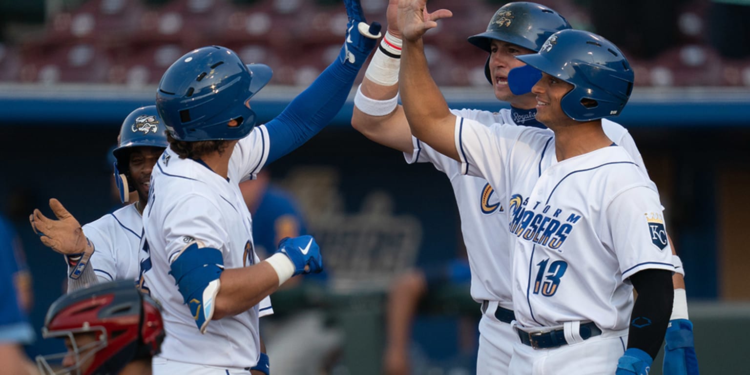 Durham Bulls claim Triple-A Final Stretch championship