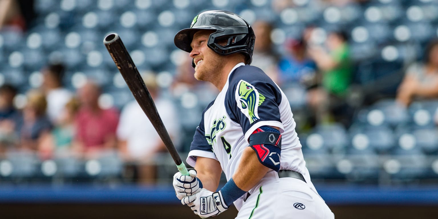 Huascar Ynoa roughed up in Stripers' loss at Nashville