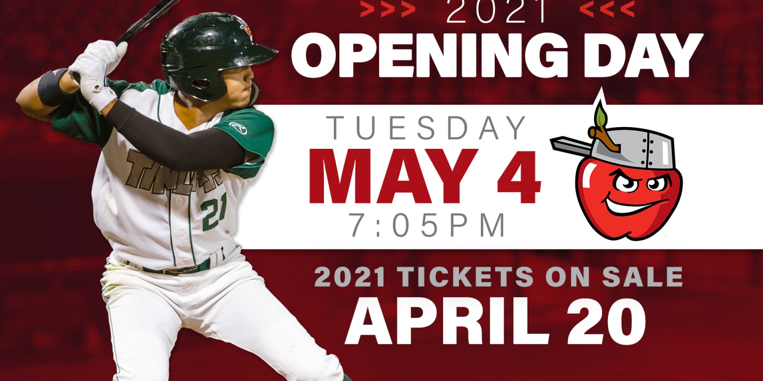 Fort Wayne TinCaps Ticketing