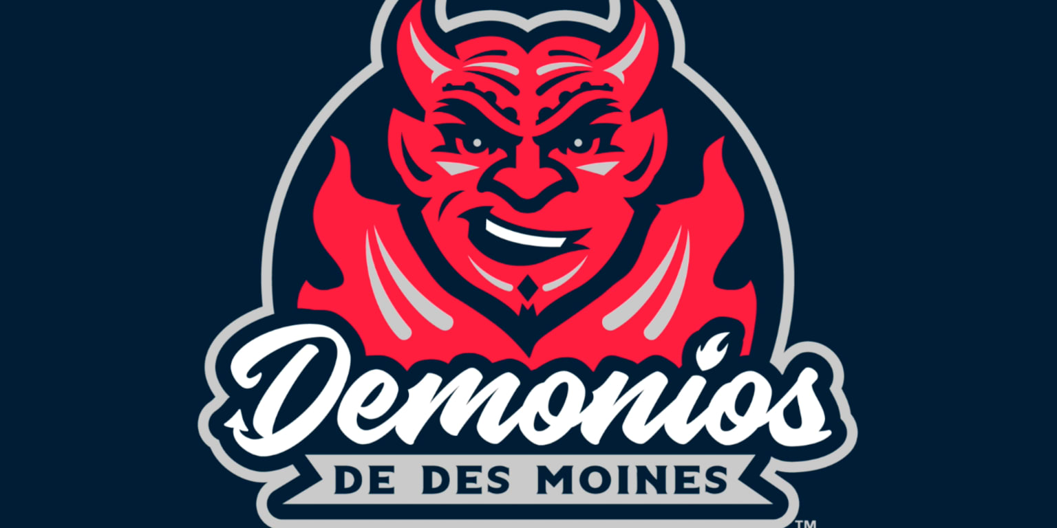 Iowa Cubs on X: Celebrate Latin Heritage Month with a Demonios de