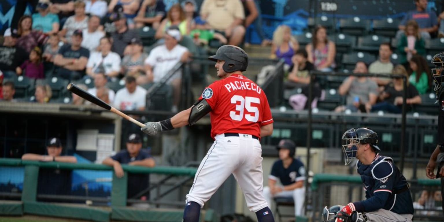 Baseball is Back With the Tacoma Rainiers - SouthSoundTalk