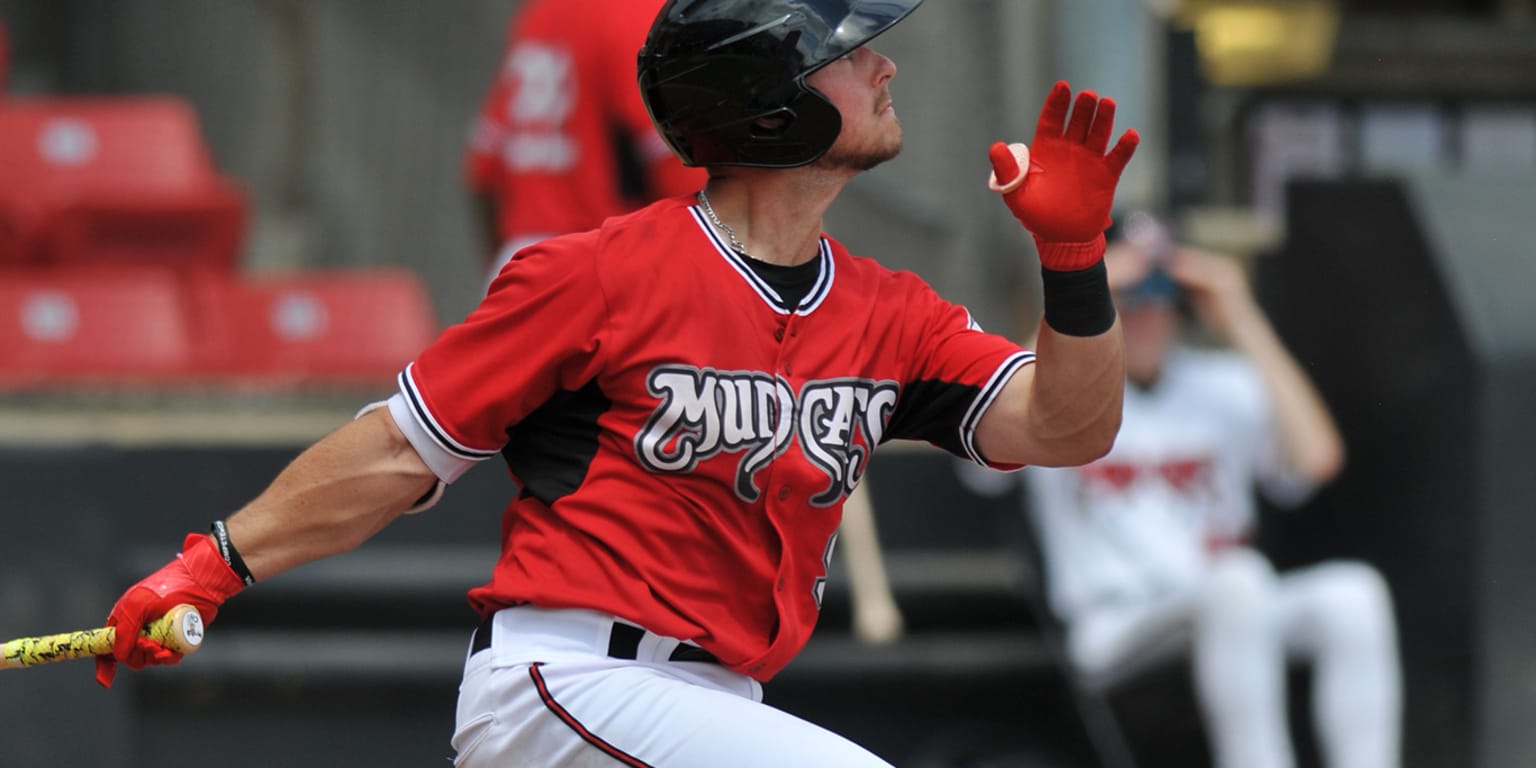 Hummel Hits Go-Ahead Blast In Eighth In 5-3 Home Win | MiLB.com