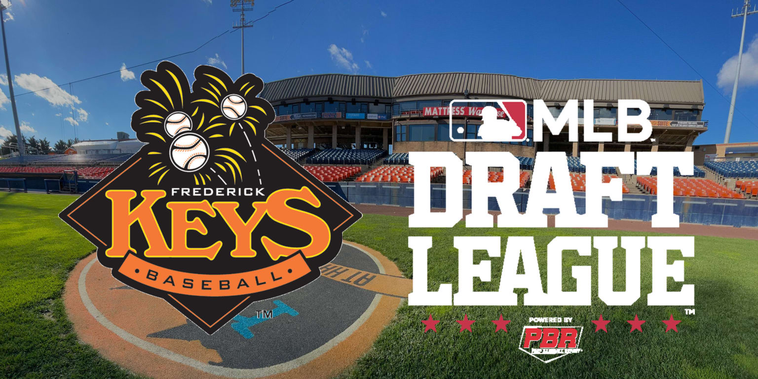 Frederick Keys continue affiliation with Major League Baseball in new