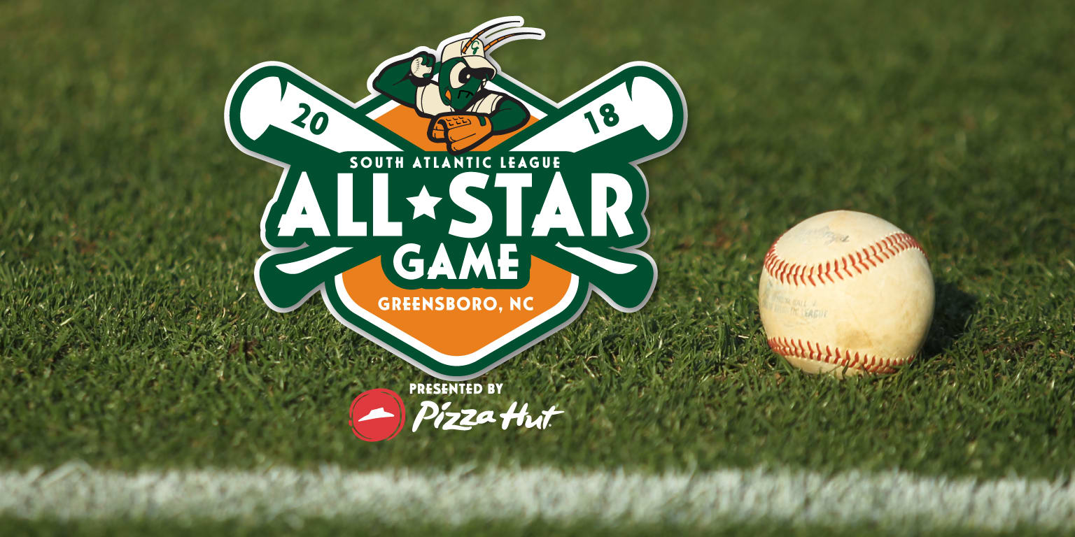 Rome Lands 2020 South Atlantic League All-Star Game