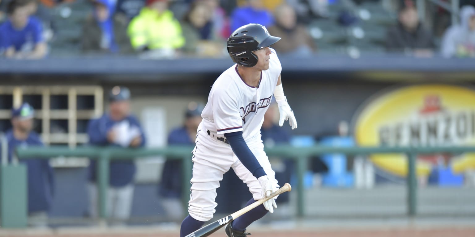 BIG LEAD VANISHES IN NATURALS 10-9 LOSS AT MIDLAND | MiLB.com