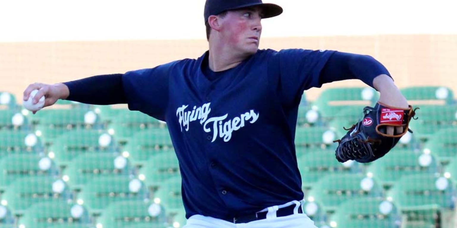 Former Louisville pitcher Kyle Funkhouser makes MLB debut