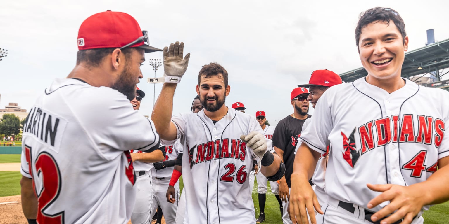 There Goes Gonzo: Pirates Select Contract of No. 5 Prospect Nick Gonzales