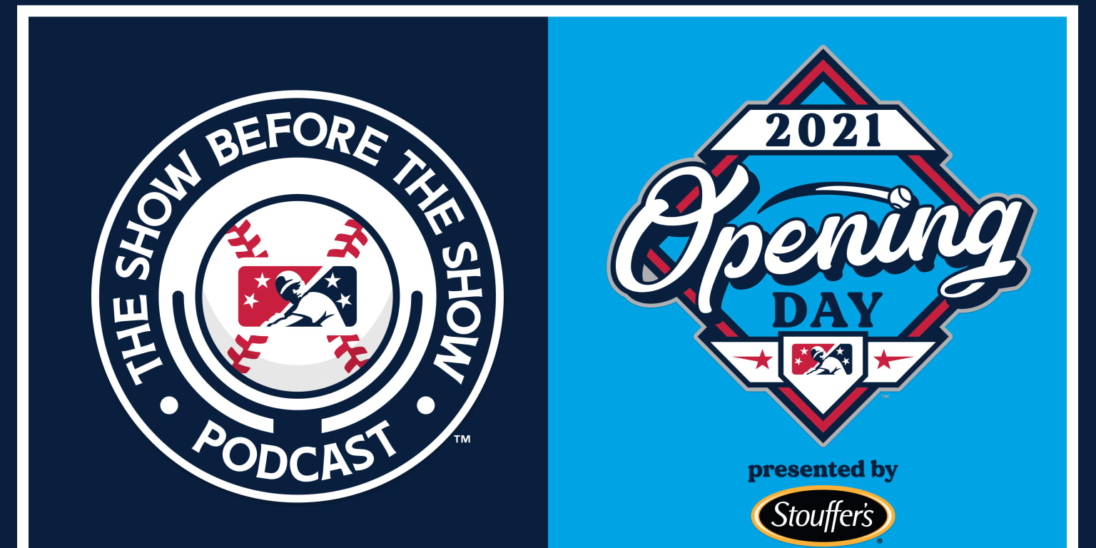 Minor League Opening Day edition of The Show Before the Show - Vimarsana News