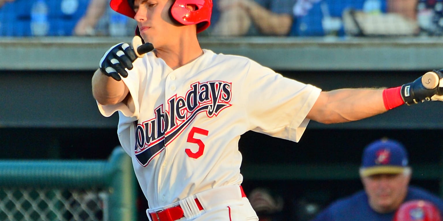 News  The Auburn Doubledays