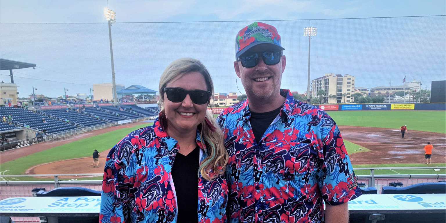 Baltimore Orioles MLB Hawaiian Shirt, Family Baseball Homerun Love