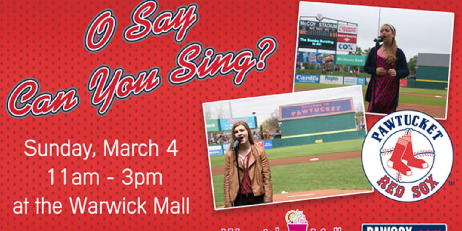 PawSox to give fans gifts during 'drive-thru' events at McCoy