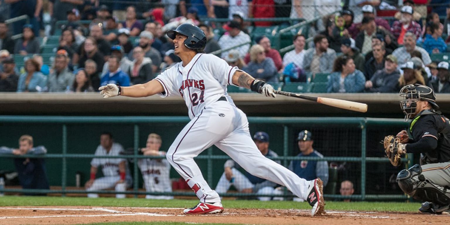Colton Weiker Colorado Rockies' Colton Welker continues hot start for Lancaster ...