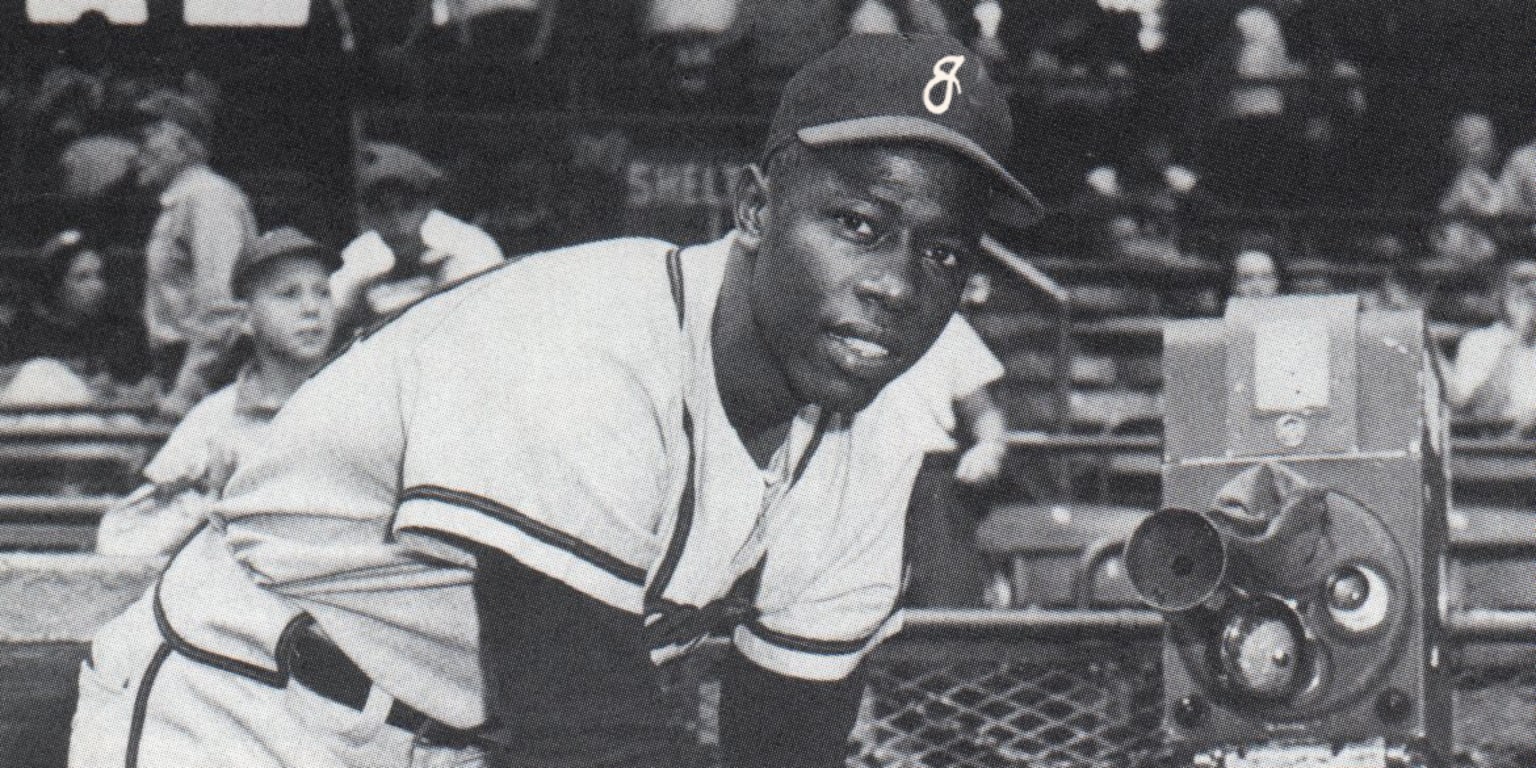 Henry Hank Aaron remembered by Savannah sports fans