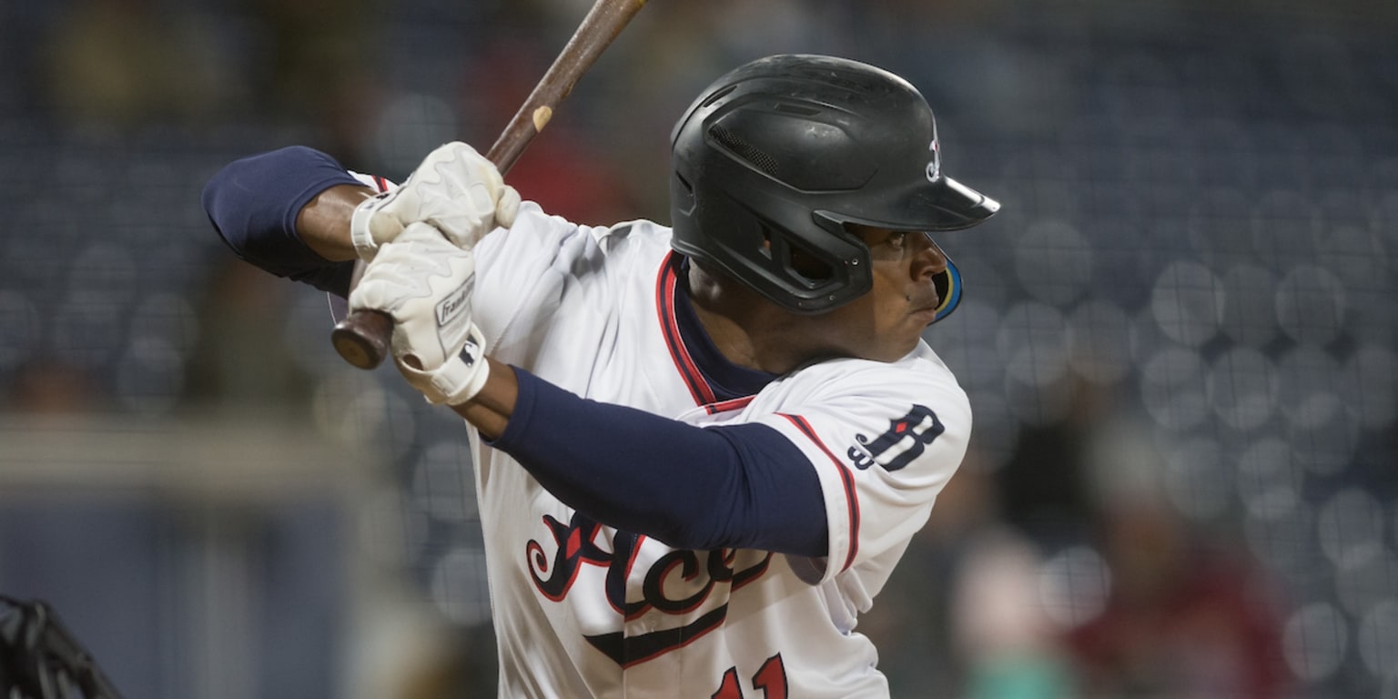 The best Reno Aces' players from the 2009-2020 Pacific Coast League era