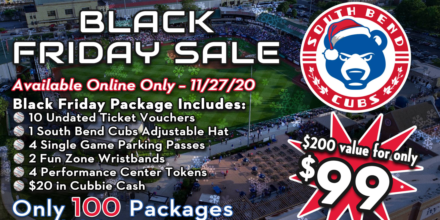 Fort Wayne TinCaps Ticketing, South Bend Cubs, Sunday, June 4, 2023