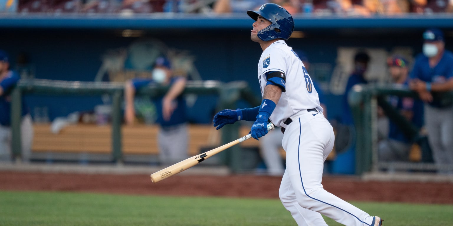 Chasers pummel Saints behind season highs in runs, hits - Vimarsana News