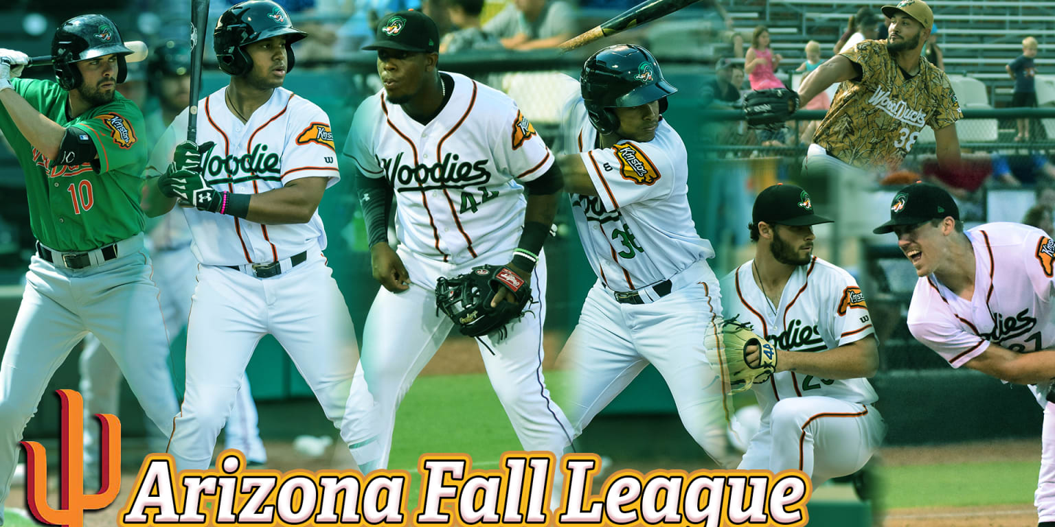 Stadiums, Arizona Fall League