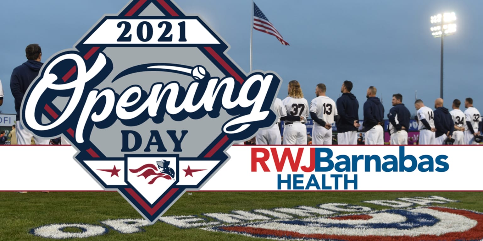 Patriots Opening Day As New York Yankees Affiliate Set For May 4th