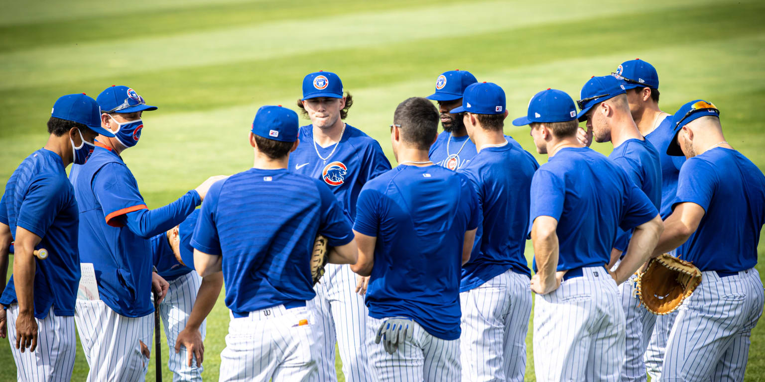 2021 South Bend Cubs Season Preview Cubs