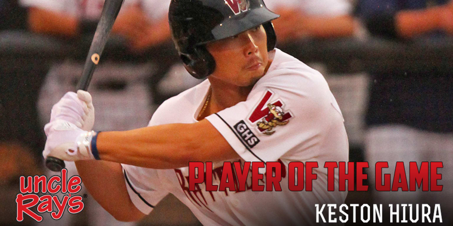 Wisconsin Timber Rattlers Rally Past Cedar Rapids Kernels 6-2 | MiLB.com