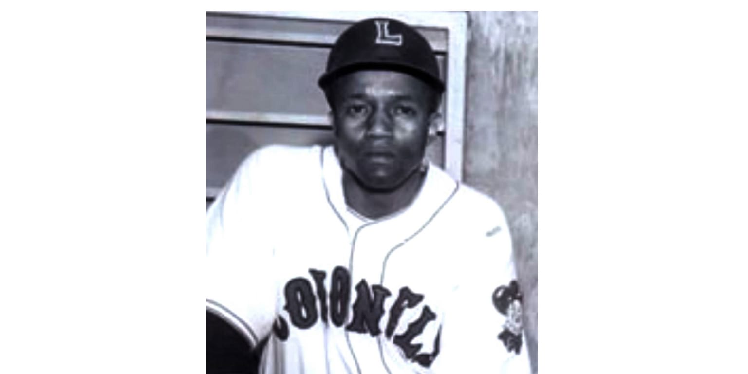 Los Angeles Dodgers Black Heritage Night Jersey Negro League Tommy davis  Size M