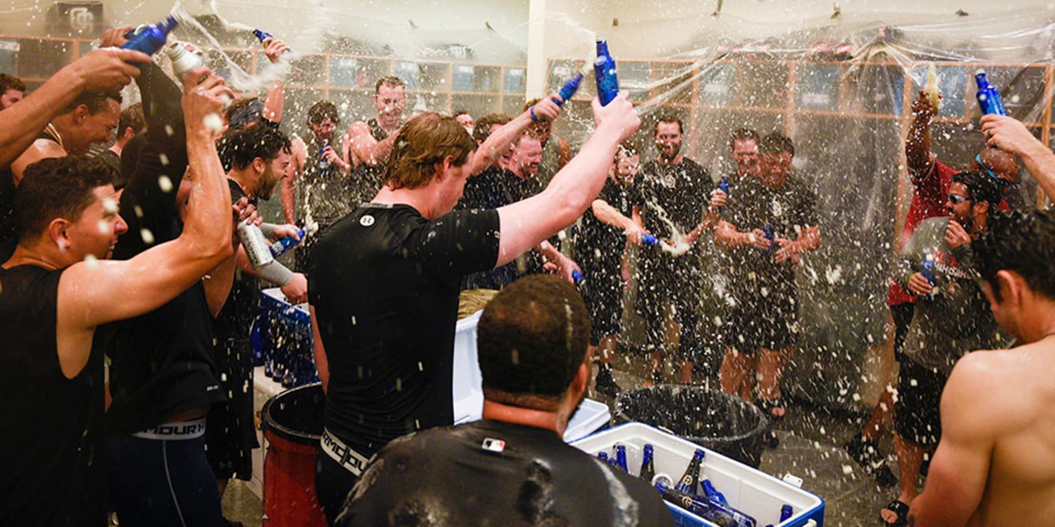 Chihuahuas Are the Pacific Coast League East Division Champions