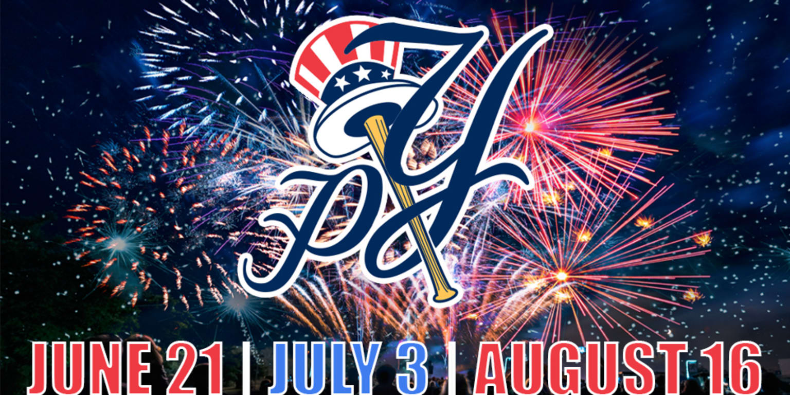 Bark in the Park, Friday Night Fireworks & Military Appreciation Highlight  Upcoming Bulls Homestand – Capitol Broadcasting Company