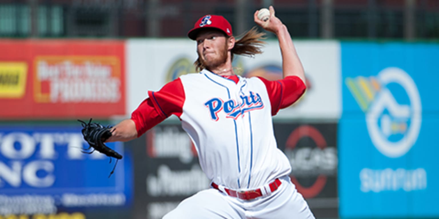 Puk, Luzardo Deal As Ports Beat Giants 4-3 | Ports