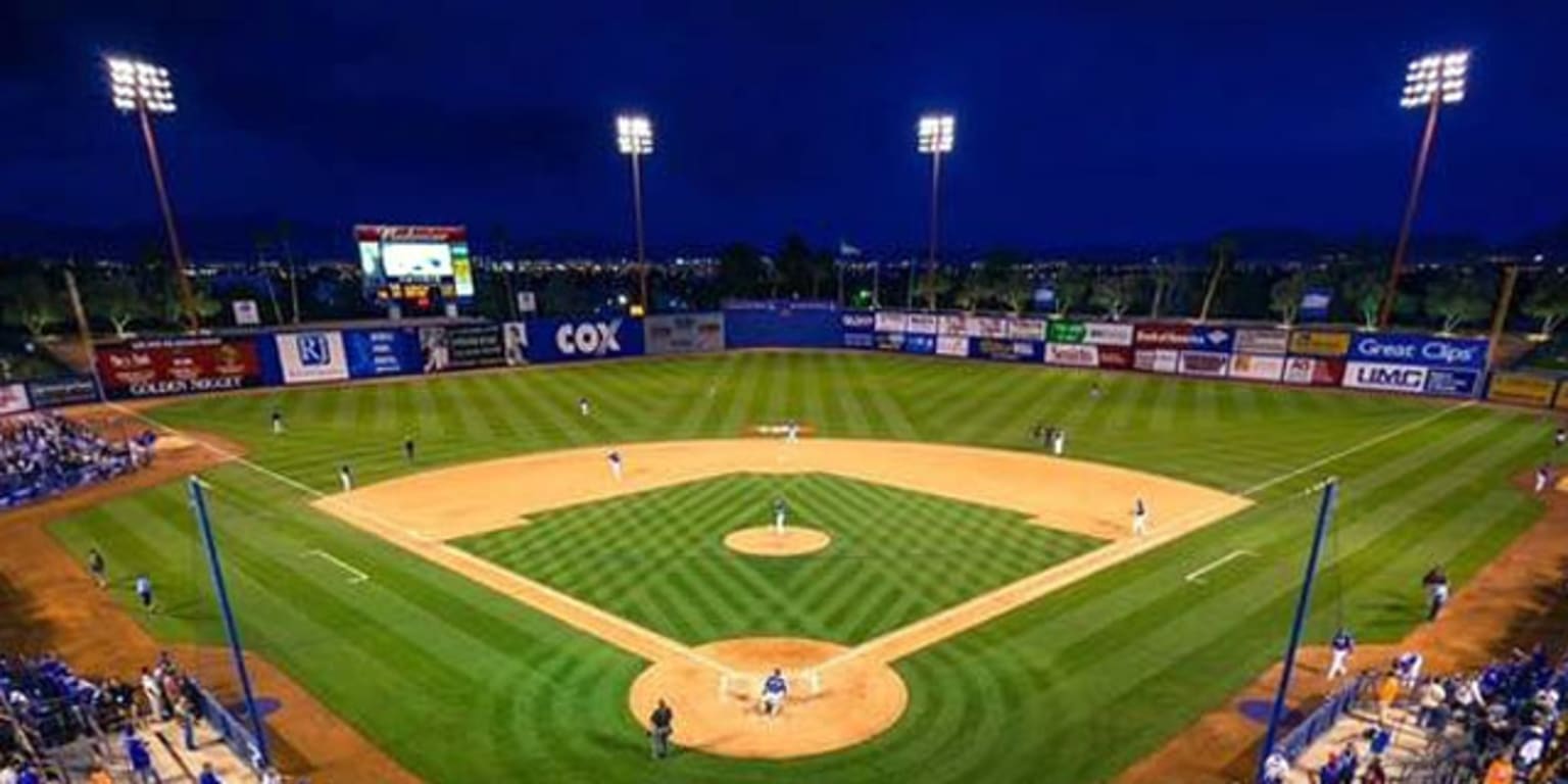 2015 Mets Minor League Preview: Las Vegas 51s - Amazin' Avenue