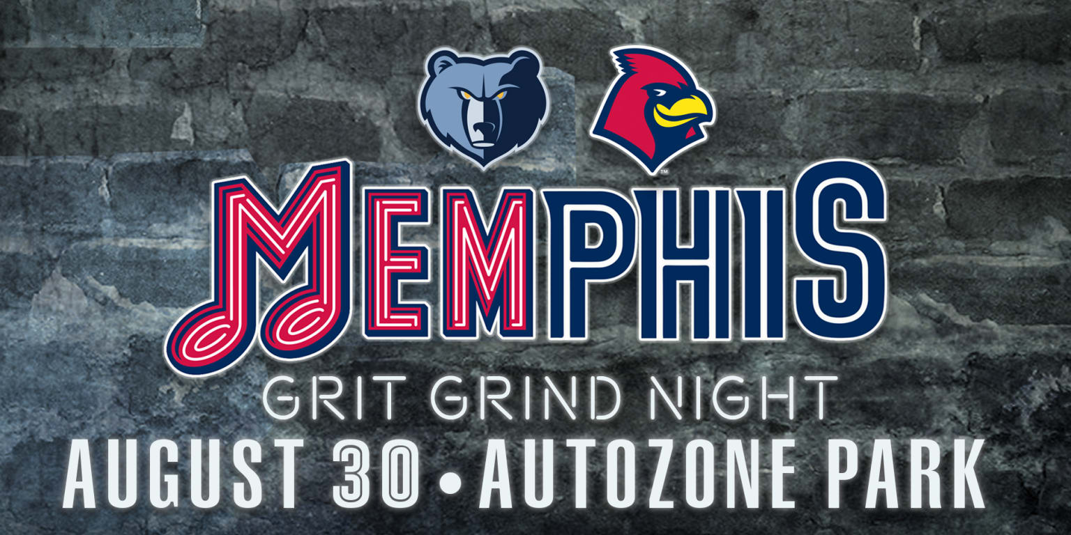 Straight Outta Memphis: Grit and Grind Night at Autozone Park