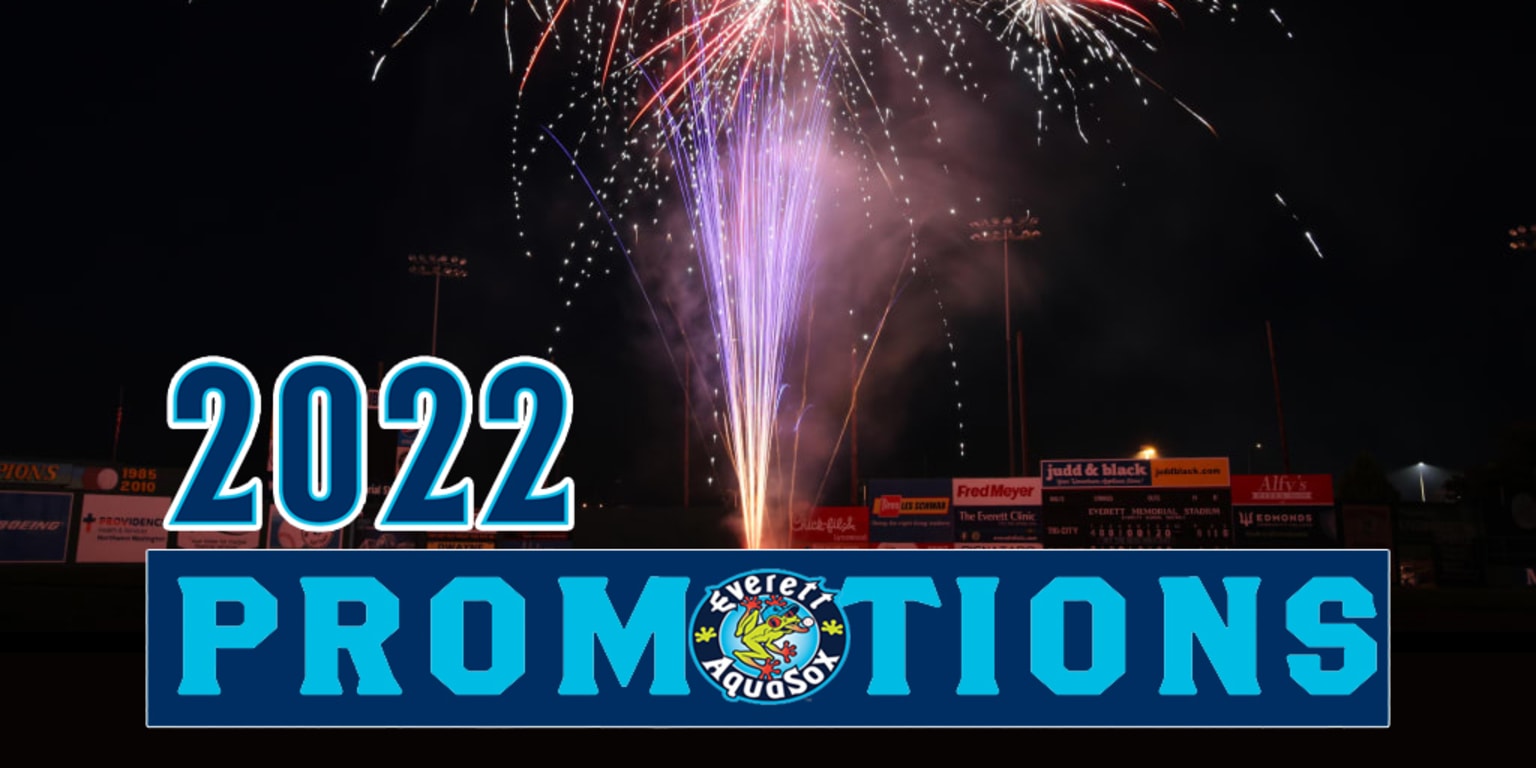 2022 Promotions