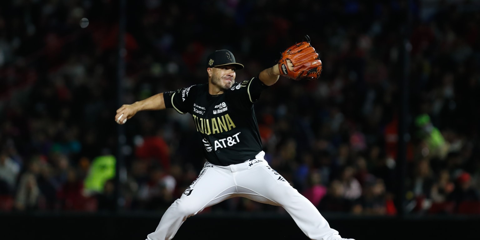 Toros: Manny Barreda superó los 300 ponches en su triunfo ante Algodoneros  | Mexican League