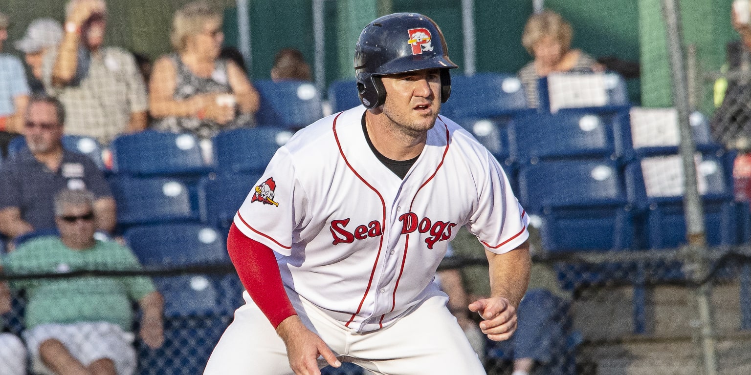 Trio of 2023 Sea Dogs selected to All-Star Futures Game