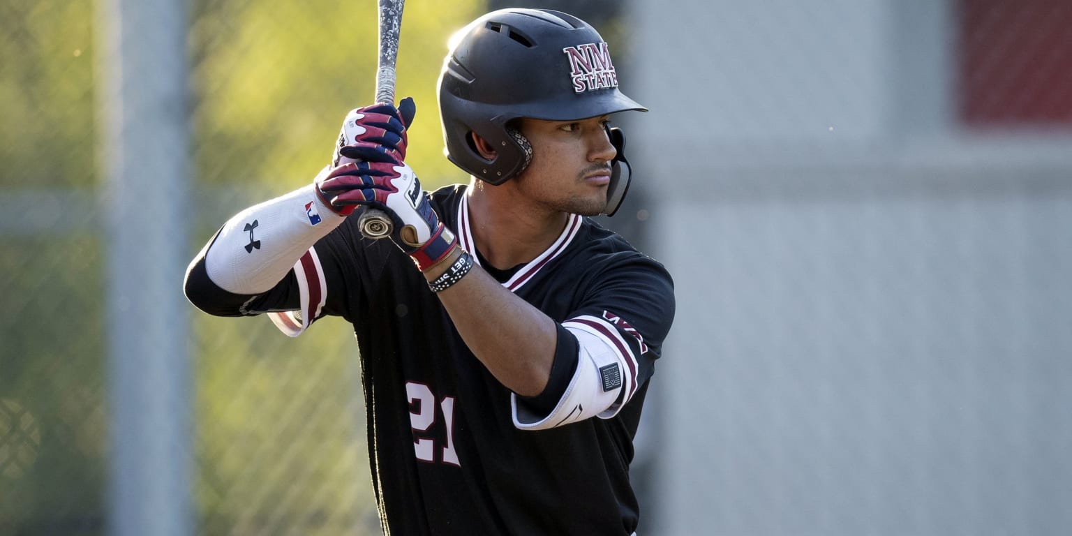 Pirates day one 2022 MLB Draft picks - Bucs Dugout