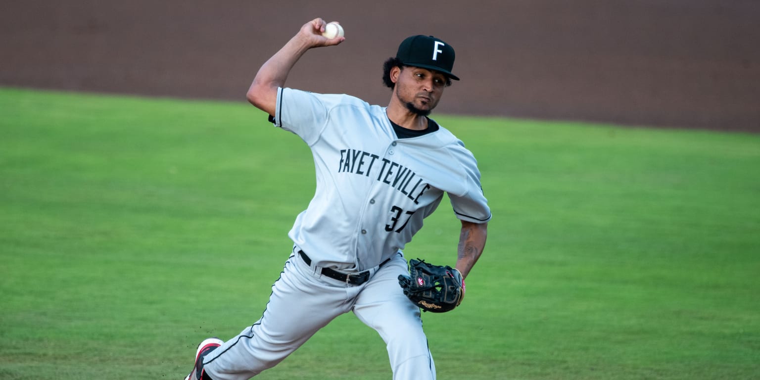 Throwing Error Proves Costly in 43 Loss to Cannon Ballers