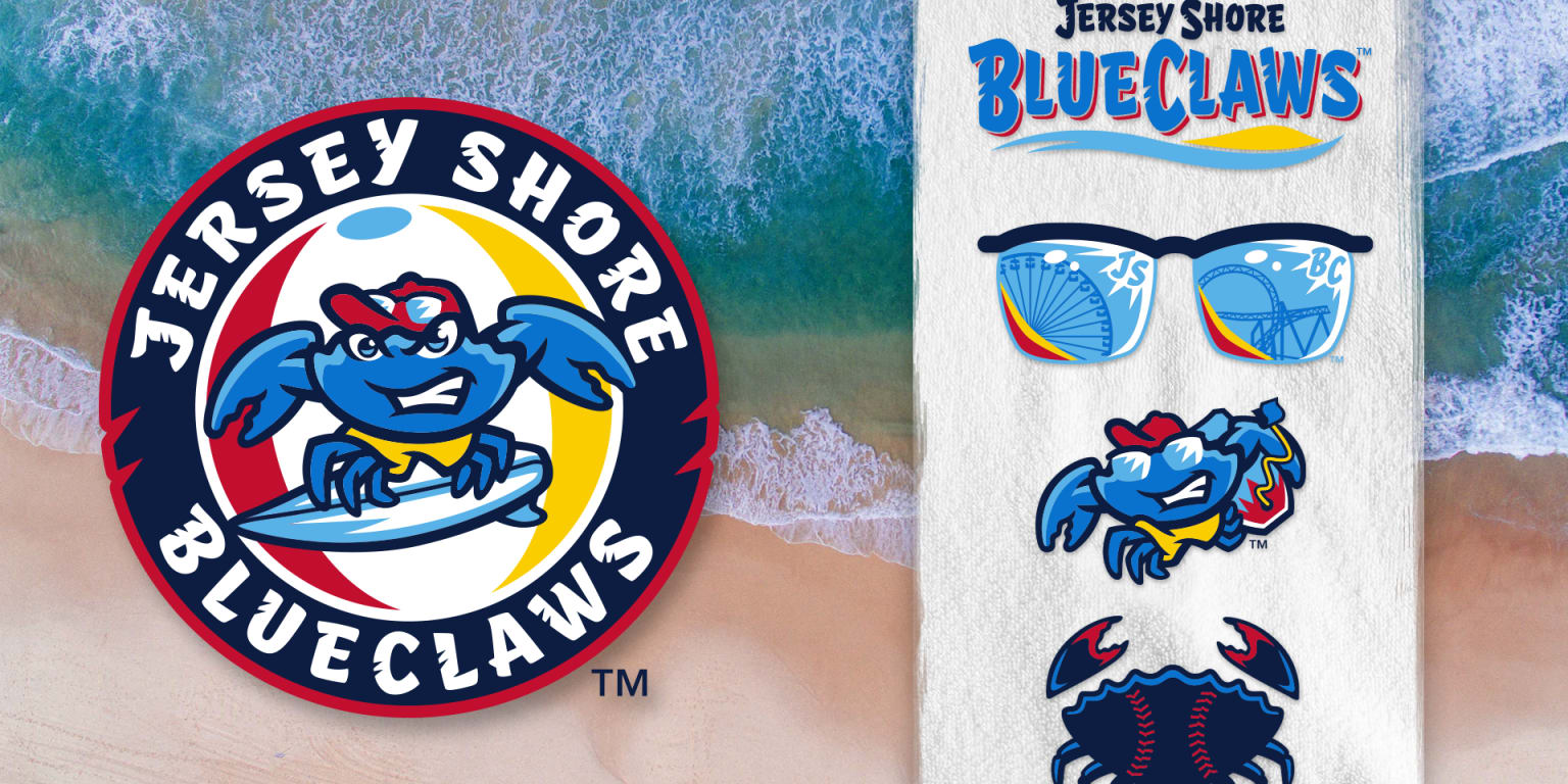 FirstEnergy Park (Jersey Shore BlueClaws)